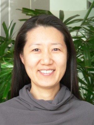 Dr. Youngsun Jung, Senior Research Scientist, Center for Analysis & Prediction of Storms