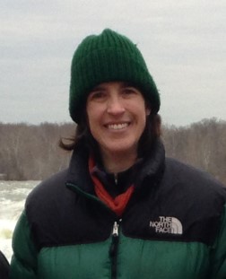 Dr. Martha Cary "Missy" Eppes, Associate Professor of Earth Science, UNC- Charlotte