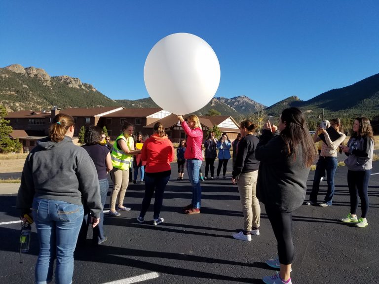 Photo Credit: PROGRESS Team Member