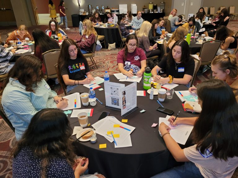 Photo Credit: PROGRESS Team Member