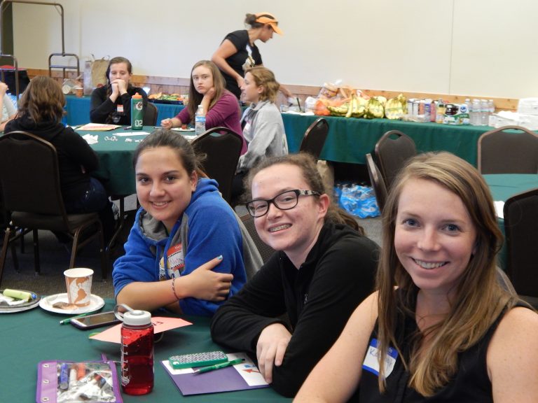 Photo Credit: PROGRESS Team Member