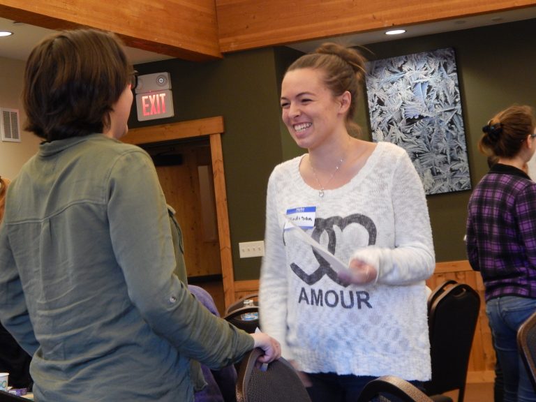 Photo Credit: PROGRESS Team Member